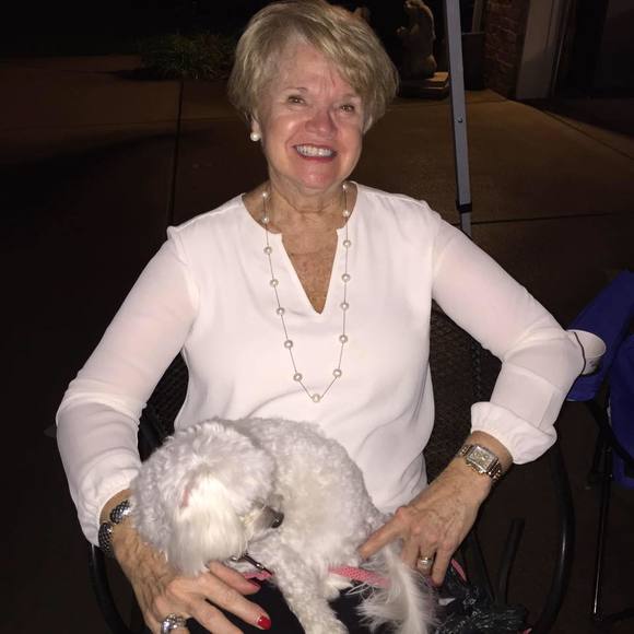 Meet your Posher, Sue - Picture 1 of 1